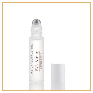 The Lifestyle Co Corrective Eye Serum